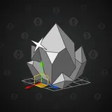 Astral Shard #15