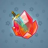 Astral Shard #1562
