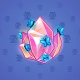 Astral Shard #1595