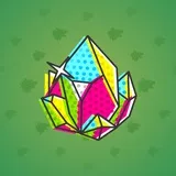 Astral Shard #1645