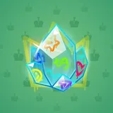 Astral Shard #1714