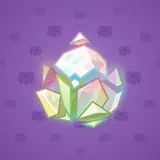 Astral Shard #1716