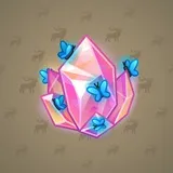 Astral Shard #1722