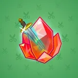 Astral Shard #1833