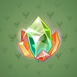 Astral Shard #1849