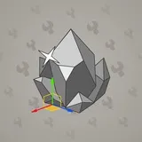 Astral Shard #1867