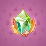 Astral Shard #346
