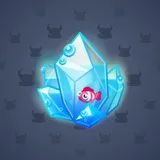 Astral Shard #351