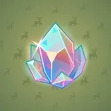 Astral Shard #52