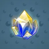 Astral Shard #608