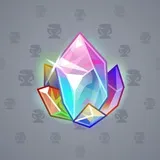 Astral Shard #817
