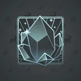 Astral Shard #827
