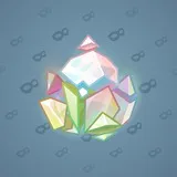 Astral Shard #880