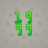 Big Year #1136