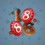 Big Year #1265