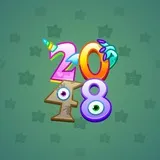 Big Year #1275