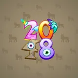 Big Year #1279