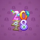 Big Year #1296