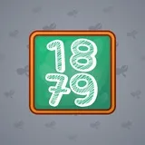 Big Year #1480
