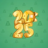 Big Year #1525