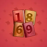 Big Year #1559 Big Year #1559