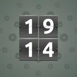 Big Year #1615