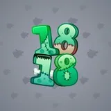 Big Year #1632