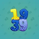 Big Year #1655