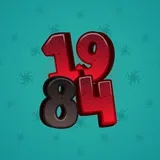 Big Year #1685