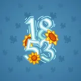 Big Year #1719