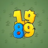 Big Year #1806