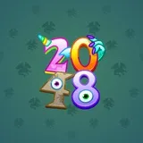 Big Year #1822