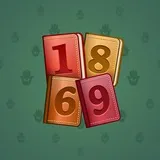 Big Year #1834