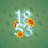 Big Year #1849