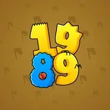 Big Year #1903
