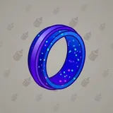 Bonded Ring #10 Bonded Ring #10