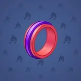 Bonded Ring #1031