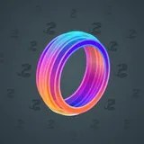 Bonded Ring #1042
