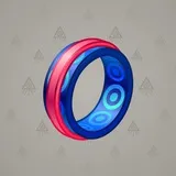 Bonded Ring #105