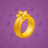 Bonded Ring #1060
