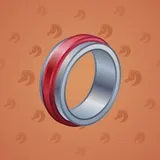 Bonded Ring #1064