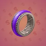Bonded Ring #1067