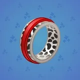 Bonded Ring #1074