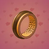 Bonded Ring #1086 Bonded Ring #1086