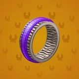 Bonded Ring #1088