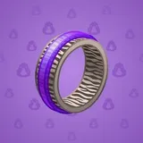 Bonded Ring #1090
