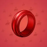 Bonded Ring #1097 Bonded Ring #1097