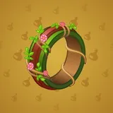 Bonded Ring #1098