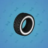 Bonded Ring #1099 Bonded Ring #1099