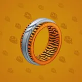 Bonded Ring #1103 Bonded Ring #1103